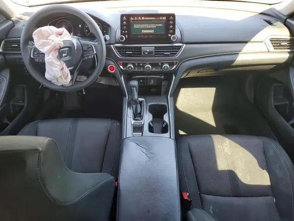 1HGCV1F49JA143847 2018 HONDA ACCORD - Image 8
