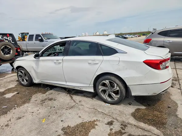 1HGCV1F49JA144254 2018 HONDA ACCORD - Image 2