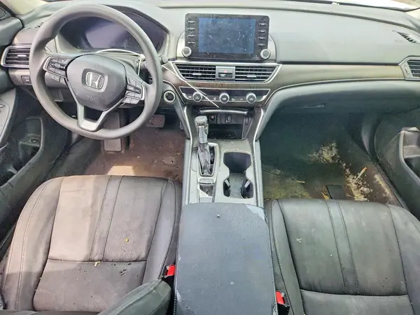 1HGCV1F49JA144254 2018 HONDA ACCORD - Image 8