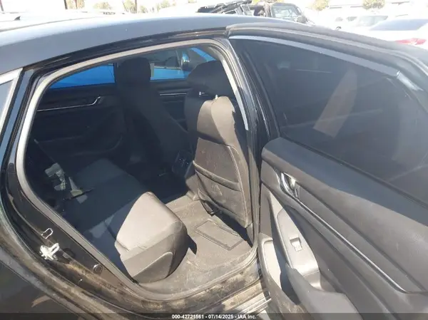 1HGCV1F49JA149874 2018 HONDA ACCORD - Image 8