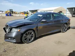 1HGCV1F49JA155626 2018 HONDA ACCORD