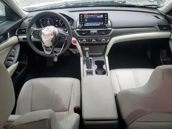 1HGCV1F49JA156212 2018 HONDA ACCORD - Image 8