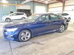 1HGCV1F49JA160311 2018 HONDA ACCORD