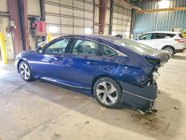 1HGCV1F49JA160311 2018 HONDA ACCORD - Image 2