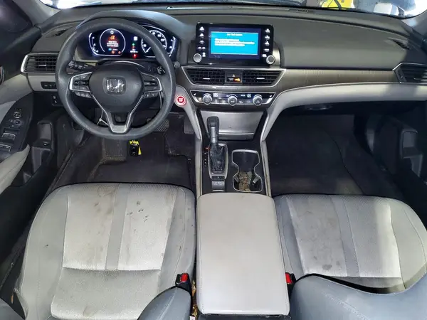 1HGCV1F49JA160311 2018 HONDA ACCORD - Image 8