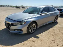 1HGCV1F49JA164942 2018 HONDA ACCORD