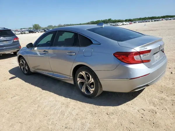 1HGCV1F49JA164942 2018 HONDA ACCORD - Image 2