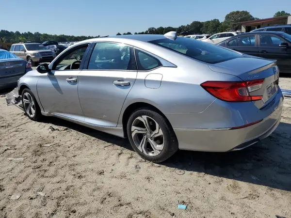 1HGCV1F49JA164956 2018 HONDA ACCORD - Image 2
