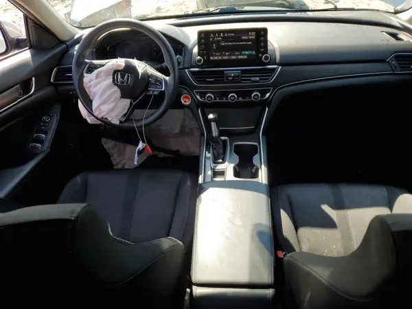 1HGCV1F49JA164956 2018 HONDA ACCORD - Image 8