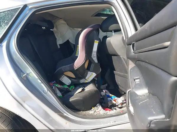 1HGCV1F49JA165721 2018 HONDA ACCORD - Image 8