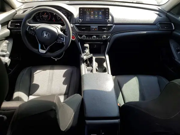 1HGCV1F49JA167131 2018 HONDA ACCORD - Image 8