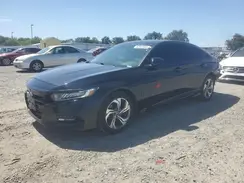 1HGCV1F49JA168411 2018 HONDA ACCORD