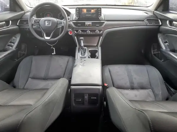 1HGCV1F49JA168411 2018 HONDA ACCORD - Image 8