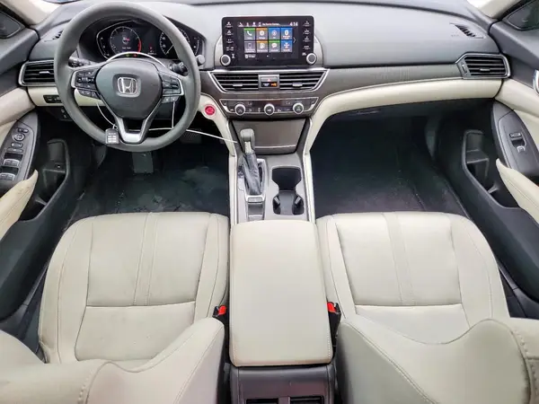 1HGCV1F49JA169364 2018 HONDA ACCORD - Image 8
