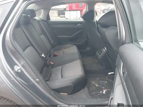 1HGCV1F49JA169526 2018 HONDA ACCORD - Image 8