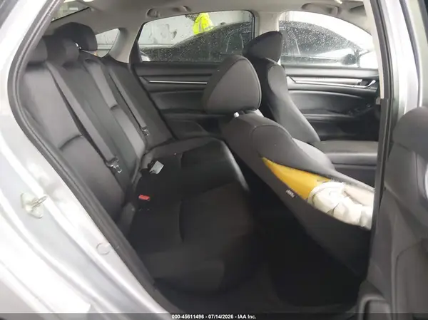 1HGCV1F49JA173494 2018 HONDA ACCORD - Image 8
