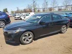 1HGCV1F49JA174032 2018 HONDA ACCORD