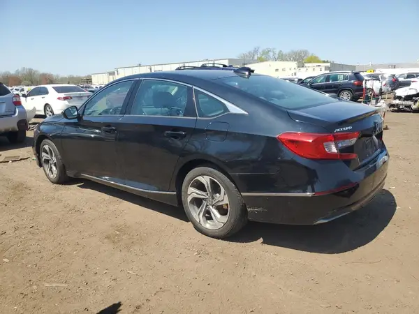 1HGCV1F49JA174032 2018 HONDA ACCORD - Image 2