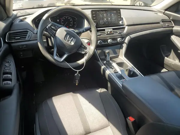 1HGCV1F49JA174032 2018 HONDA ACCORD - Image 8