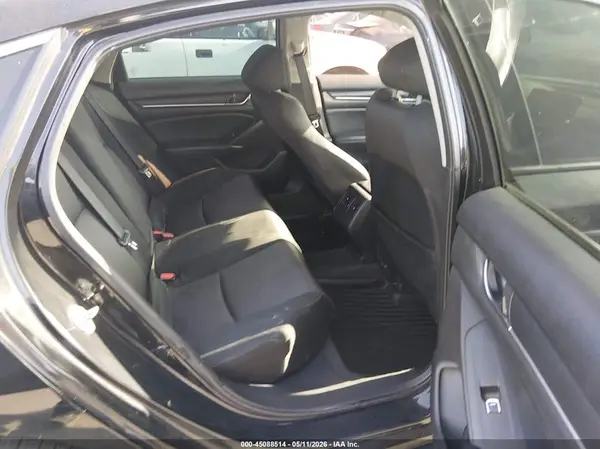 1HGCV1F49JA174046 2018 HONDA ACCORD - Image 8