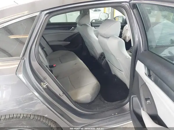 1HGCV1F49JA181725 2018 HONDA ACCORD - Image 8