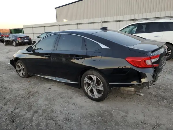 1HGCV1F49JA194474 2018 HONDA ACCORD - Image 2