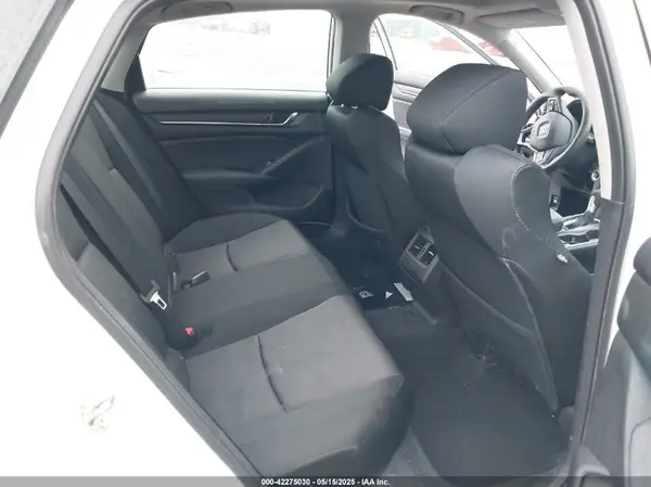 1HGCV1F49JA197049 2018 HONDA ACCORD - Image 8