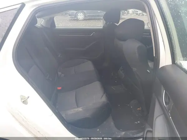 1HGCV1F49JA198220 2018 HONDA ACCORD - Image 8