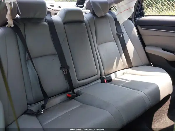 1HGCV1F49JA201567 2018 HONDA ACCORD - Image 8