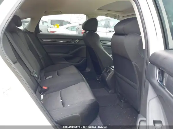 1HGCV1F49JA205599 2018 HONDA ACCORD - Image 8