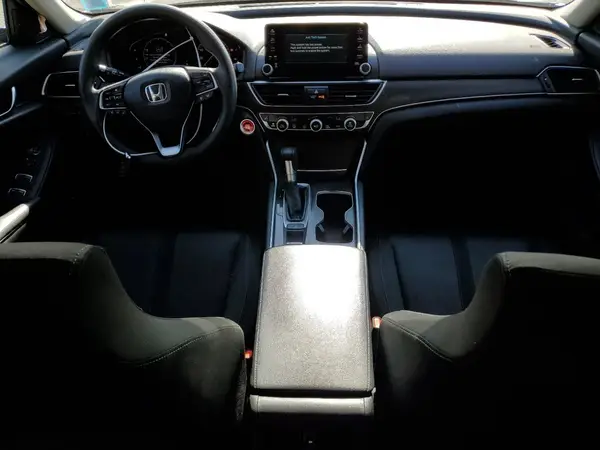 1HGCV1F49JA217574 2018 HONDA ACCORD - Image 8