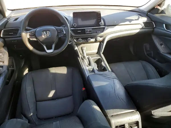 1HGCV1F49JA231751 2018 HONDA ACCORD - Image 8
