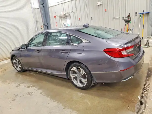 1HGCV1F49JA232818 2018 HONDA ACCORD - Image 2