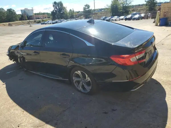 1HGCV1F49JA241065 2018 HONDA ACCORD - Image 2