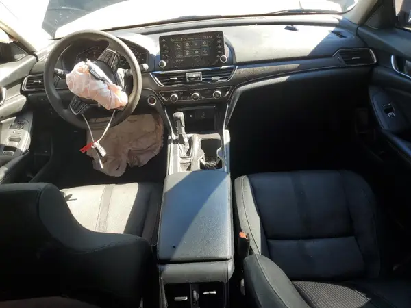 1HGCV1F49JA241065 2018 HONDA ACCORD - Image 8