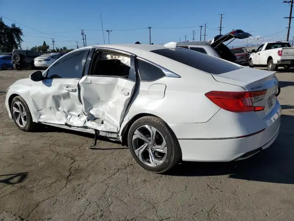 1HGCV1F49JA241633 2018 HONDA ACCORD - Image 2