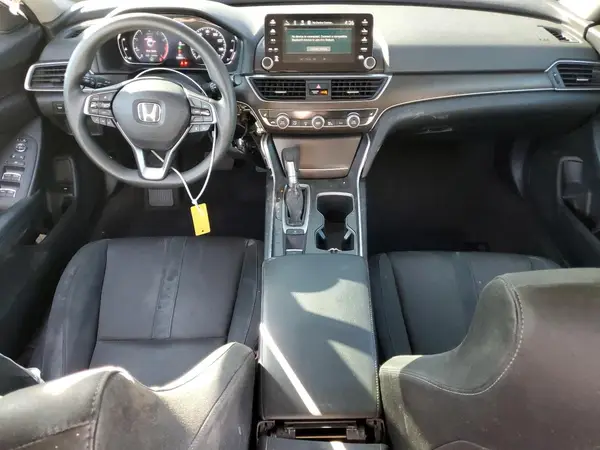 1HGCV1F49JA241633 2018 HONDA ACCORD - Image 8