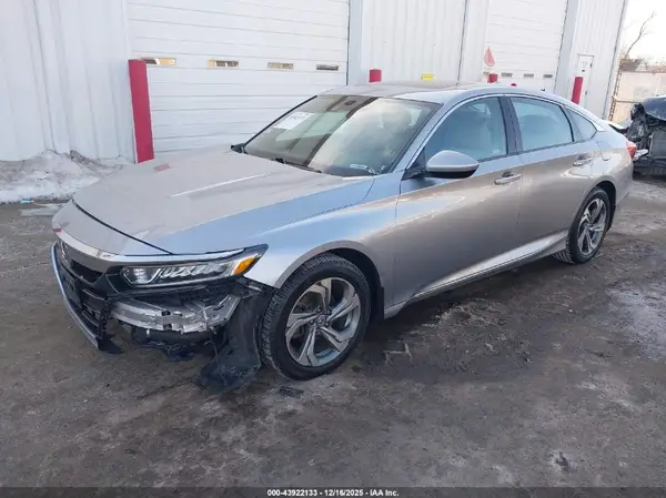 1HGCV1F49JA242748 2018 HONDA ACCORD - Image 2