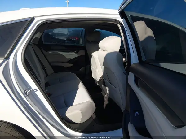 1HGCV1F49JA246895 2018 HONDA ACCORD - Image 8