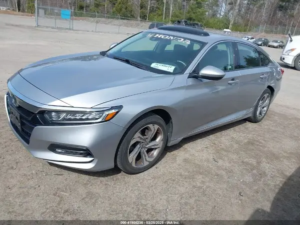1HGCV1F49JA249053 2018 HONDA ACCORD - Image 2