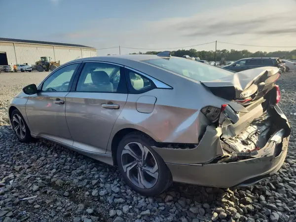1HGCV1F49JA251644 2018 HONDA ACCORD - Image 2