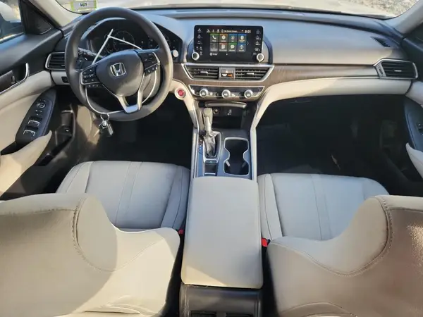 1HGCV1F49JA251644 2018 HONDA ACCORD - Image 8