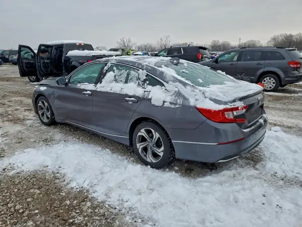 1HGCV1F49JA252258 2018 HONDA ACCORD - Image 2