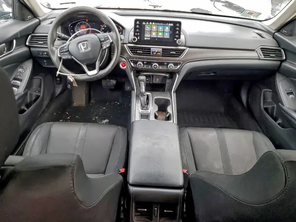 1HGCV1F49JA252258 2018 HONDA ACCORD - Image 8
