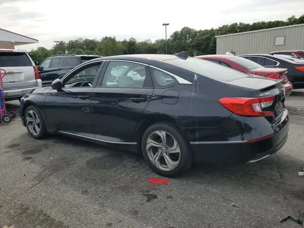 1HGCV1F49JA254415 2018 HONDA ACCORD - Image 2