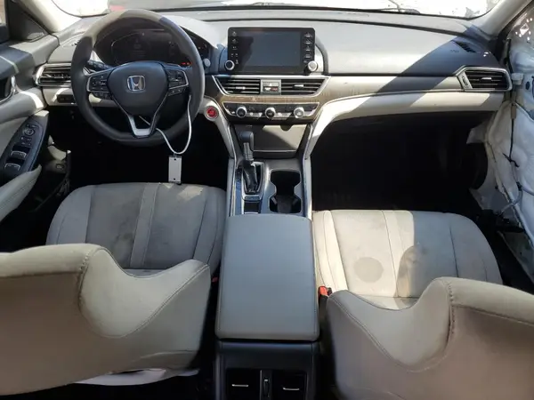 1HGCV1F49JA254530 2018 HONDA ACCORD - Image 8