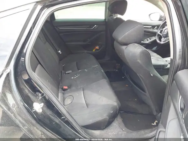 1HGCV1F49JA257816 2018 HONDA ACCORD - Image 8