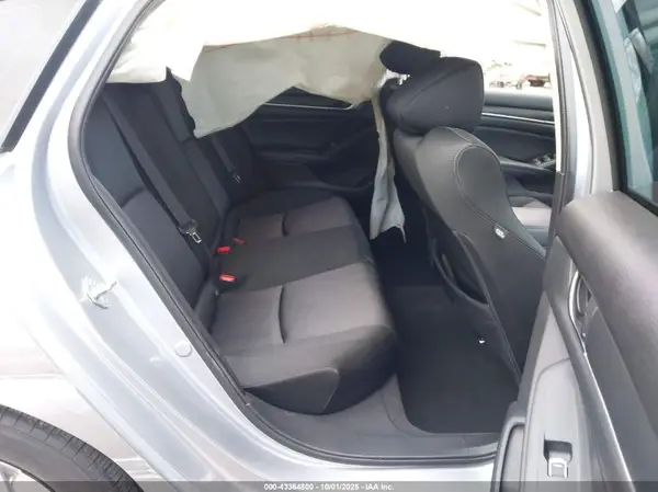 1HGCV1F49JA257847 2018 HONDA ACCORD - Image 8