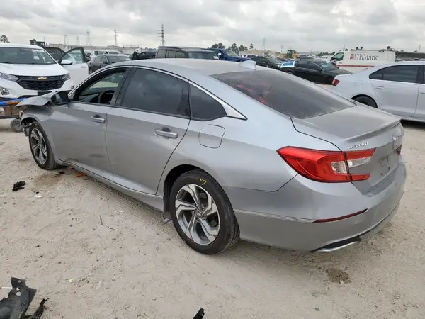 1HGCV1F49JA258870 2018 HONDA ACCORD - Image 2
