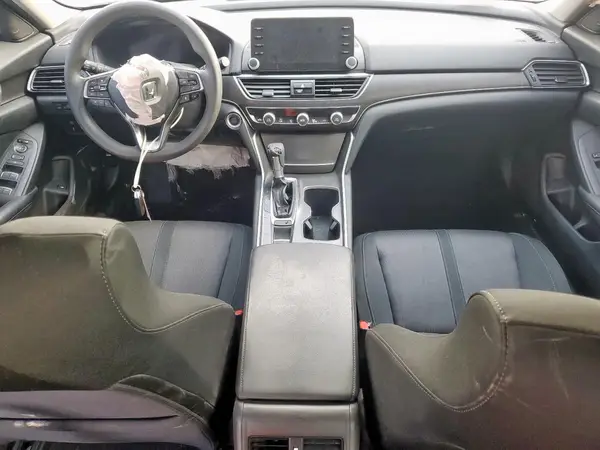 1HGCV1F49JA258870 2018 HONDA ACCORD - Image 8